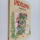 Jane (mukaillut) Carruth : Pilvilinna - Satukirja : Kaune... - pikkukuva 1