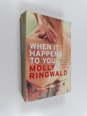 Molly Ringwald : When it Happens to You