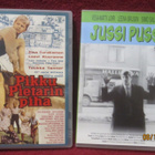 Vanhoja Kotimaisia DVD Elokuvia 7 KPL - pikkukuva 4
