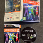 Just Dance 2 WII - pikkukuva 1