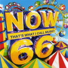 Various - Now 66 2CD - pikkukuva 1