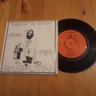 THORAX XV SPEX - Rasputin ep ps 1970 - pikkukuva 1