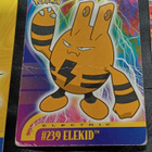Wanhat Pokemon kortit ~5 - pikkukuva 4