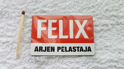 FELIX JÄÄKAAPPIMAGNEETTI