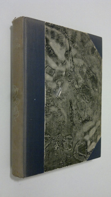 Martti Luther : T:ri Martti Lutherin Saarnoja wanhoihin (...