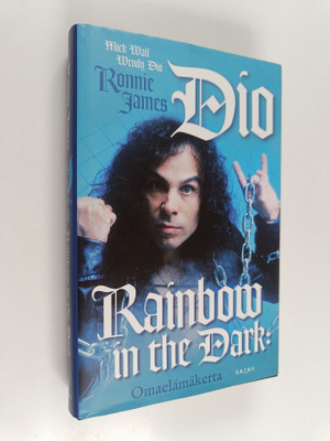 Mick Wall ym. : Rainbow in the Dark: omaelämäkerta