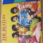 The Beatles Ultra rare trax vol 5 lp sininen vin uusi 66/100 - pikkukuva 1