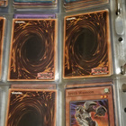 1st Edition Yugioh kortti 5e kappale - pikkukuva 4