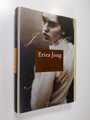Erica Jong : Syvästi kaivaten