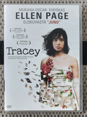 Tracey