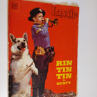 Lassie N:o 9 / 1958 - pikkukuva 1