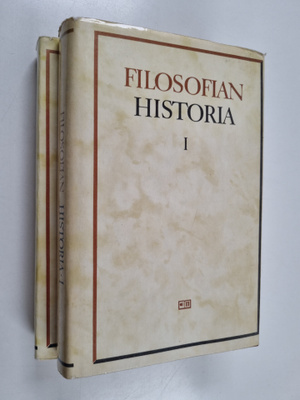 Filosofian historia 1-2