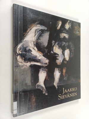 Jaakko Sievänen : Jaakko Sievänen