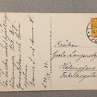 Paikkakuntakortti Porvoo Runoilijakoti 1935 - pikkukuva 2