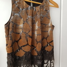 Vero Moda VmSharin Toppi / Paita - koko S - pikkukuva 1