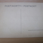 VANHA Postikortti Hyvinkää 1920-luku - pikkukuva 2