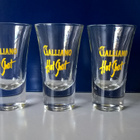 Galliano - 3 + 1 kpl Hot Shot lasit - pikkukuva 1