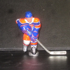 TAPPARA #78 Benjamin Rautiainen - pöytälätkäpelin pelaaja - pikkukuva 1
