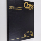 Mikko Ennevaara (neuvottelukunta) : Cars collection 17 : ... - pikkukuva 1