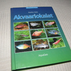 Markku Varjo Akvaariokalat - pikkukuva 1