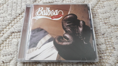 Balboa [4700] – Unbreakable