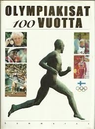 OLYMPIAKISAT 100 VUOTTA