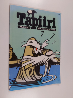 Tapiiri 1/88