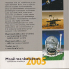 Heikki Oja: Maailmankaikkeus 2005 - pikkukuva 2