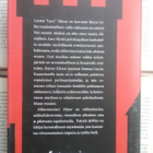 Patrick deWitt - Alihovimestari Minor (sid.) - pikkukuva 2