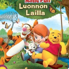 Ystäväni Tiikeri ja Nalle Puh - Luonnon lailla DVD - pikkukuva 1