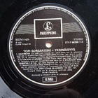 Topi Sorsakoski: Yksinäisyys LP 1991 - HARVINAINEN - pikkukuva 3