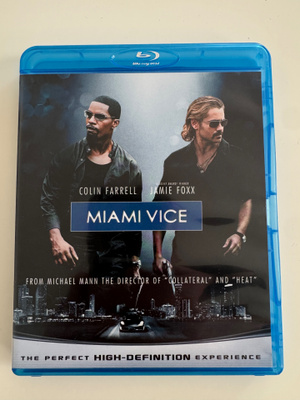 Miami Vice