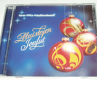 CD Muistojen Joulut (Uusi) - pikkukuva 1