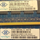 Annetaan: Nanya 2GB DDR3-1333 ECC Registered palvelinmuistit - pikkukuva 1
