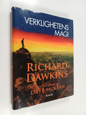 Richard Dawkins : Verklighetens magi