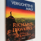 Richard Dawkins : Verklighetens magi - pikkukuva 1