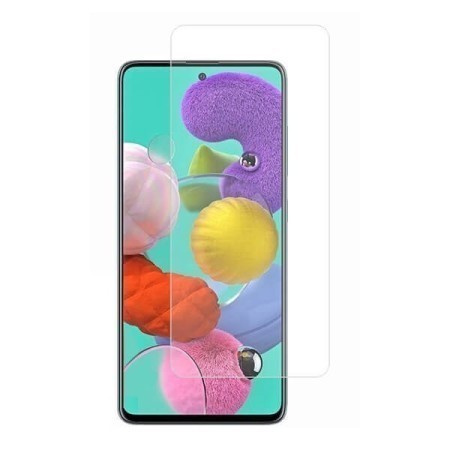 Samsung Galaxy A51 / A51 5G panssarilasi 9H