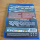 JURASSIC WORLD REBIRTH - BLU-RAY - pikkukuva 2