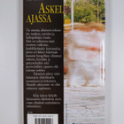 Olli ym. (toim.) Seppälä : Askelia ajassa : 22 hengellist... - pikkukuva 2