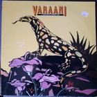 J.Karjalainen - Varaani - pikkukuva 1