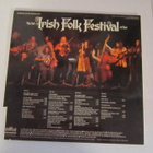 Various 2LP 1975 The 2nd Irish Folk Festival On Tour - pikkukuva 2