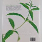 Diana Yakeley : Indoor gardening : a new approach to disp... - pikkukuva 2