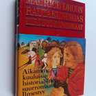 Maurice Druon : Kirotut kuninkaat 1 : Rautakuningas - pikkukuva 1