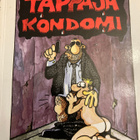 KÖNIG: TAPPAJAKONDOMI - pikkukuva 1