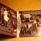 DVD BASSO-  FUSS ON THE BUSS 2 - BASSO DVD - pikkukuva 2