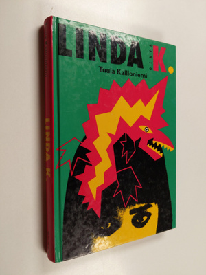 Tuula Kallioniemi : Linda K.