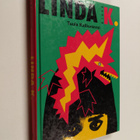 Tuula Kallioniemi : Linda K. - pikkukuva 1