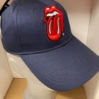 Rolling Stones Tongue baseball lippis - pikkukuva 1
