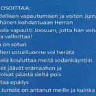 Kristian Sand: Jumalan soturi nouse! - pikkukuva 4