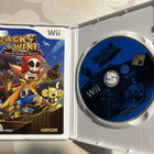 Zack & Wiki: Quest for Barbaros' Treasure Wii CIB - pikkukuva 3